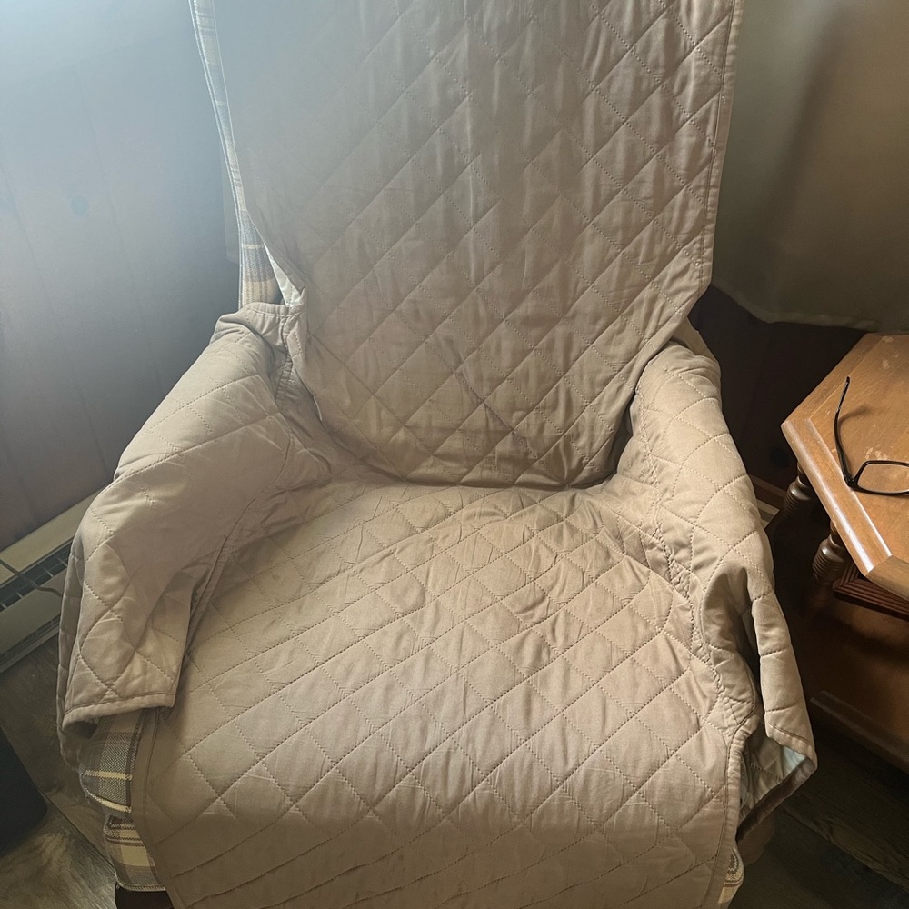 Chair cover